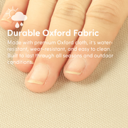 CHAIRxBAG 2in1 Pro Ricmora™