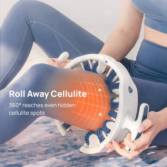 CelluLift Pro™ - Smooth. Sculpt. Love Your Skin Again