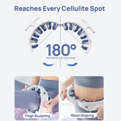CelluLift Pro™ - Smooth. Sculpt. Love Your Skin Again