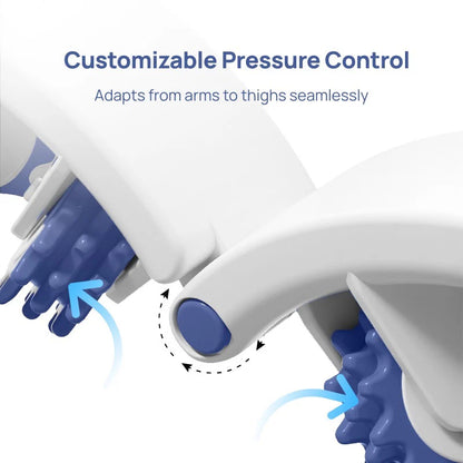 CelluLift Pro™ - Smooth. Sculpt. Love Your Skin Again