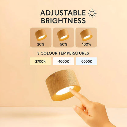 Infinity Pro - Wall Lamp by Ricmora™