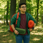 CHAIRxBAG 2in1 Pro Ricmora™