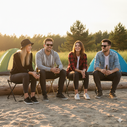 CHAIRxBAG 2in1 Pro Ricmora™