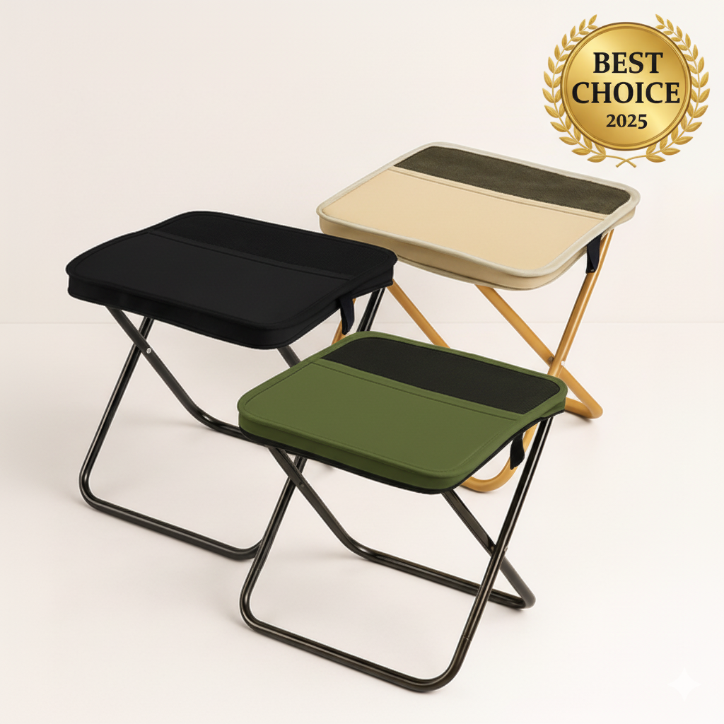 CHAIRxBAG 2in1 Pro Ricmora™