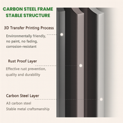 CHAIRxBAG 2in1 Pro Ricmora™