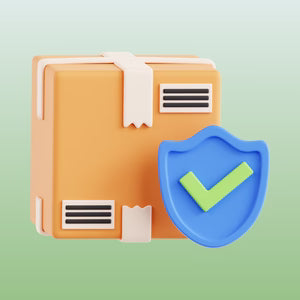Shipping Protection - Ricmora Store