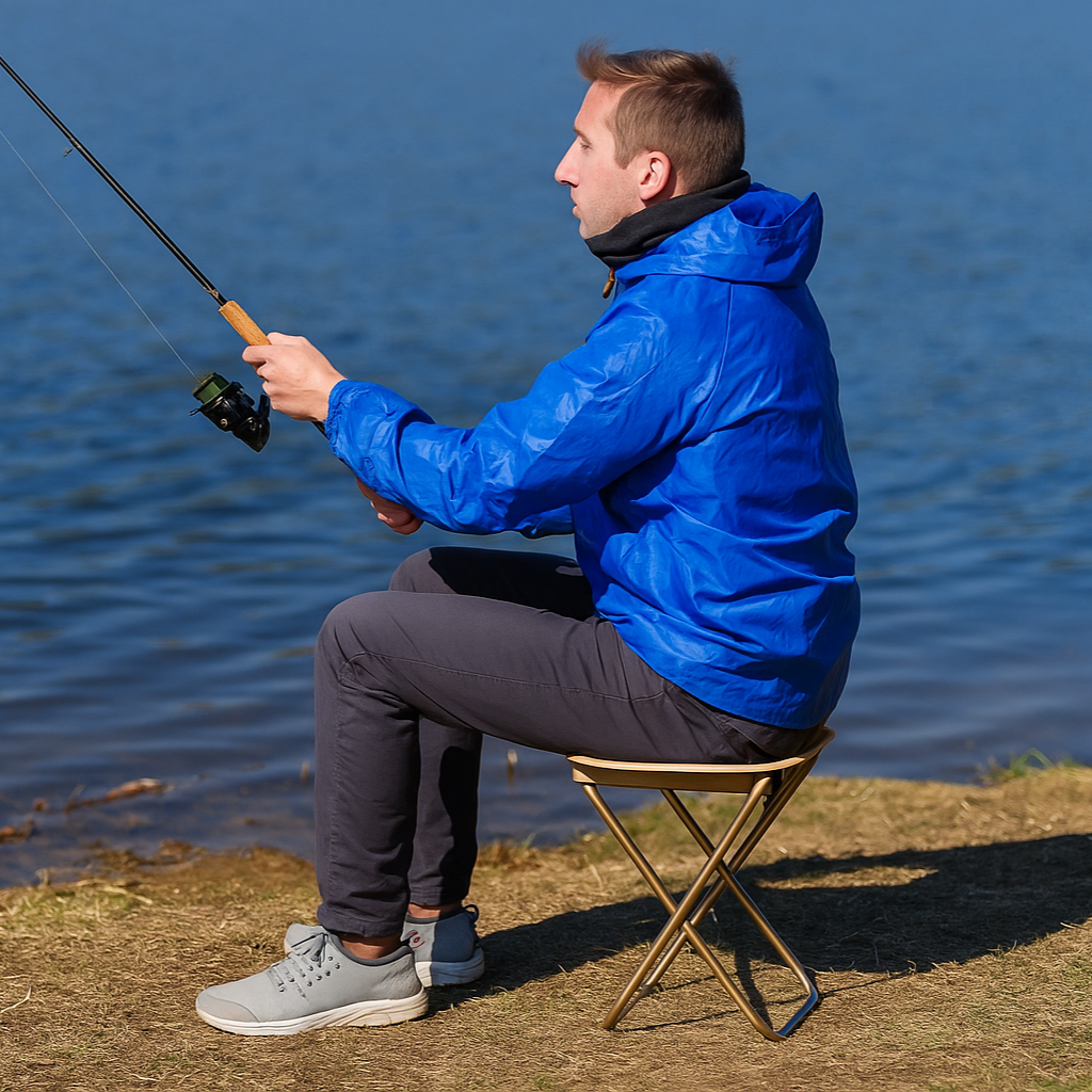 CHAIRxBAG 2in1 Pro Ricmora™