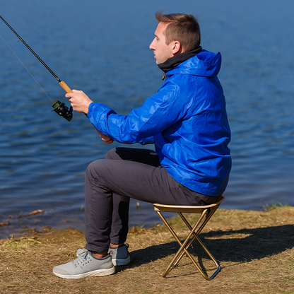 CHAIRxBAG 2in1 Pro Ricmora™