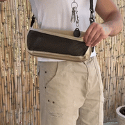 CHAIRxBAG 2in1 Pro Ricmora™