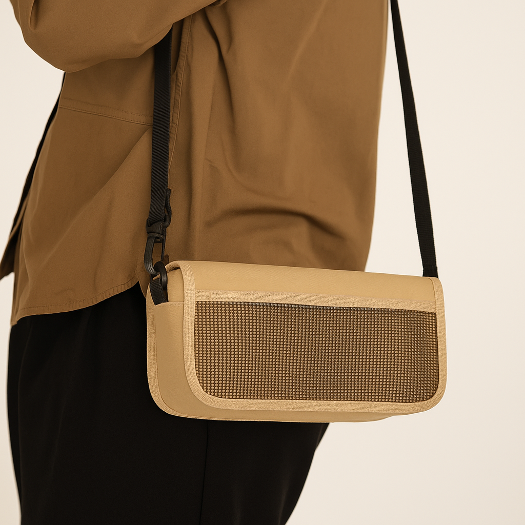 CHAIRxBAG 2in1 Pro Ricmora™