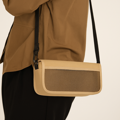 CHAIRxBAG 2in1 Pro Ricmora™