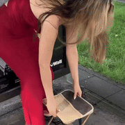 CHAIRxBAG 2in1 Pro Ricmora™