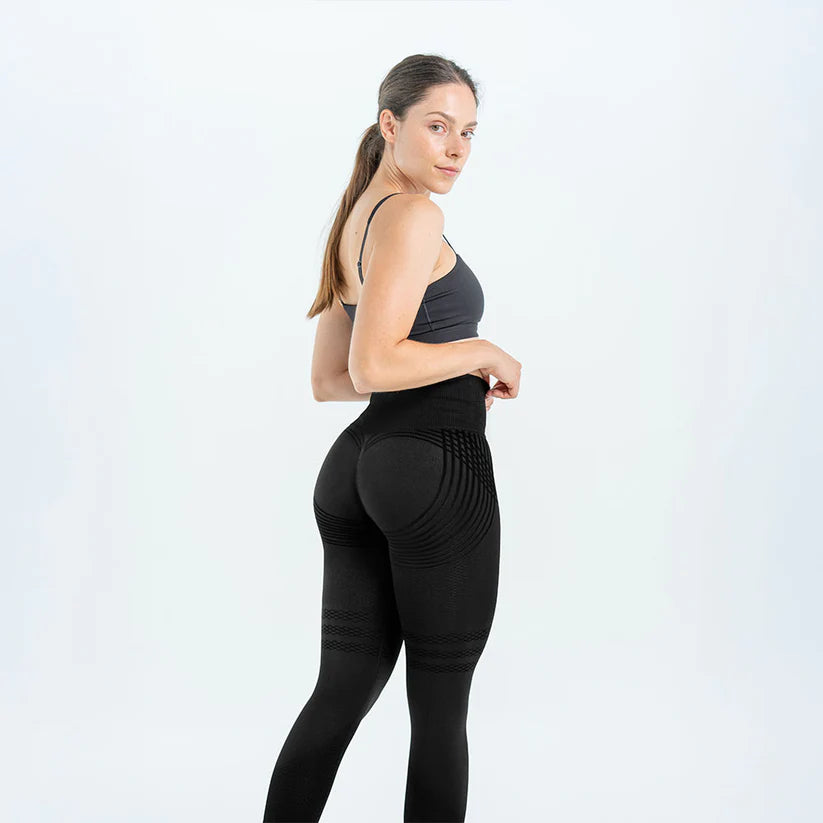 3D Anti-CelluLift Legging