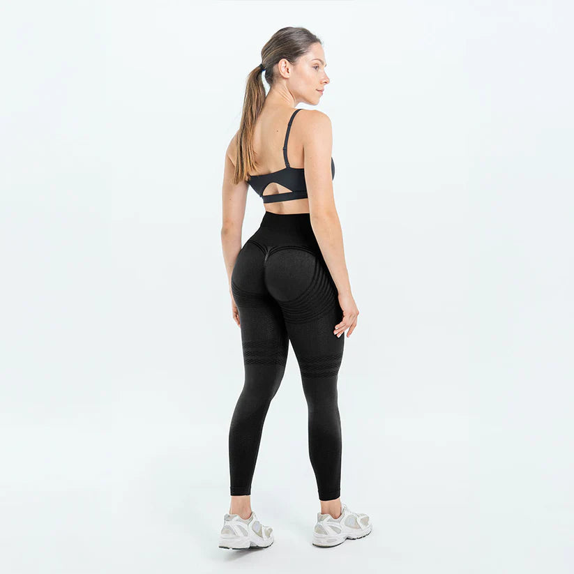 3D Anti-CelluLift Legging