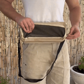 CHAIRxBAG 2in1 Pro Ricmora™