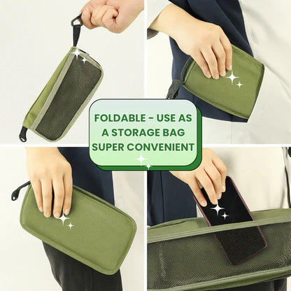 CHAIRxBAG 2in1 Pro Ricmora™