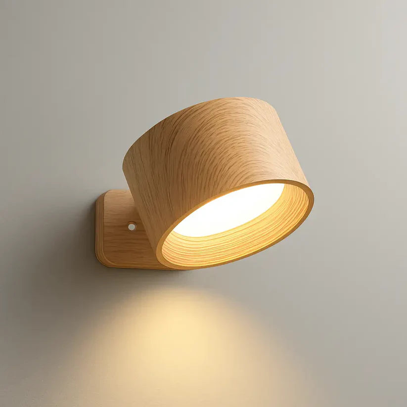 Infinity Pro - Wall Lamp by Ricmora™